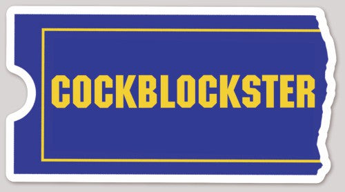 Cockblockster Slap Duo Pack